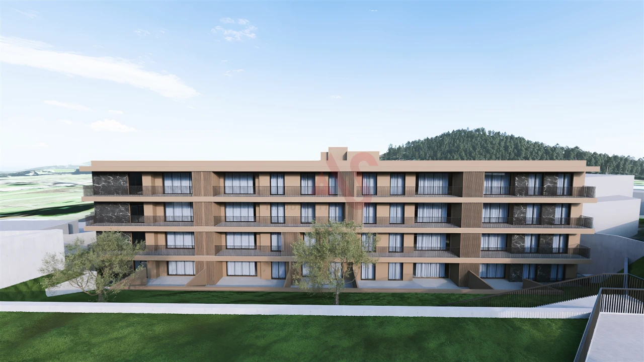 Apartamento T3 para Venda em Baltar Foto 15