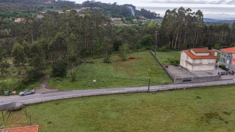 Terreno para Venda em Monte Córdova