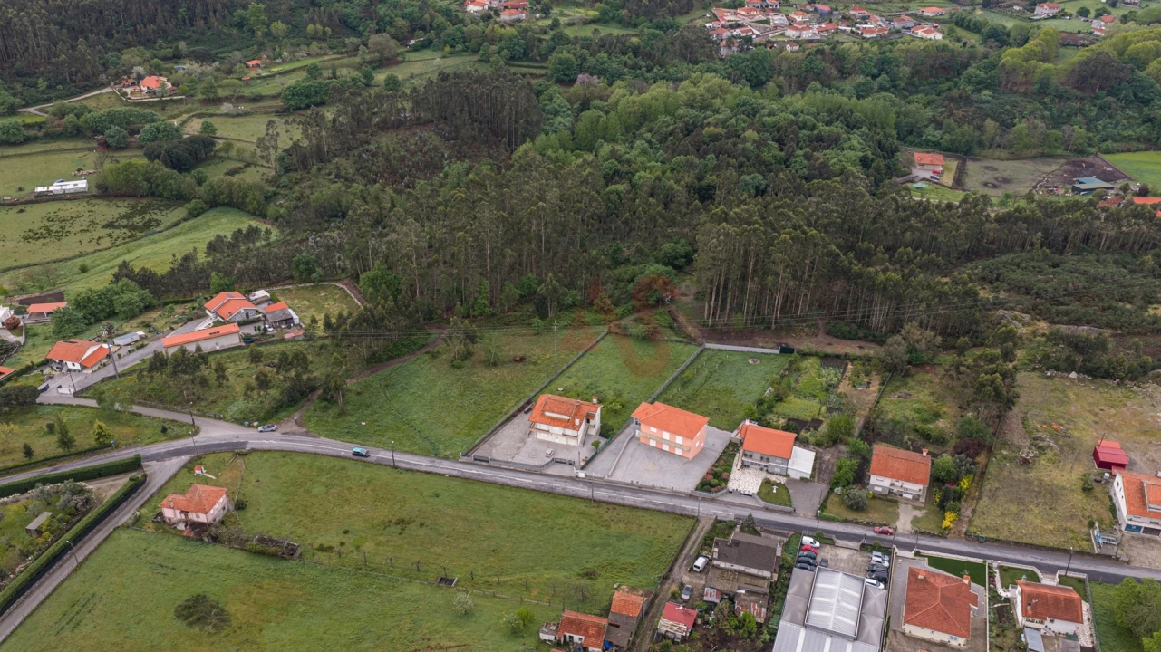 Terreno para Venda em Monte Córdova Foto 10