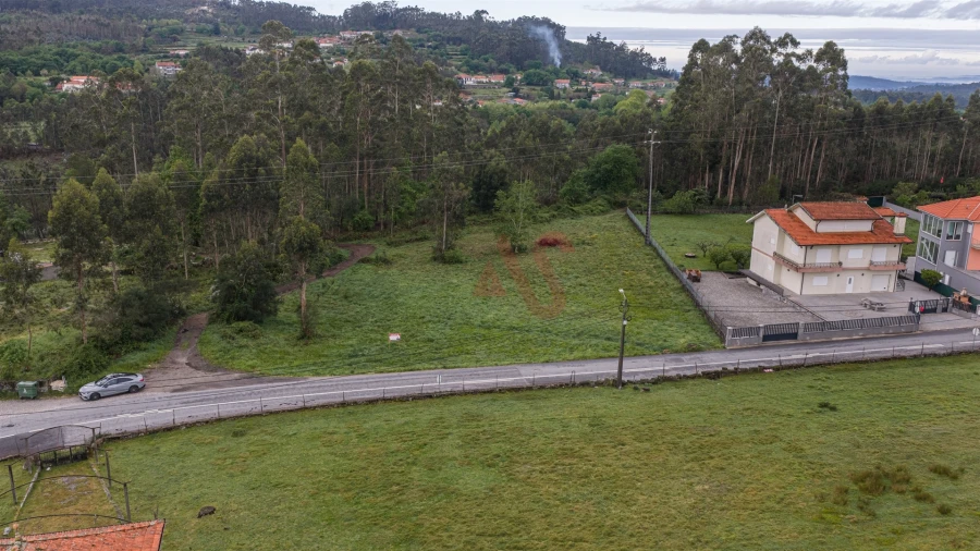 Terreno para Venda em Monte Córdova Foto 12
