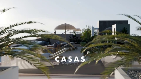 Apartamento T2 para Venda em São Martinho