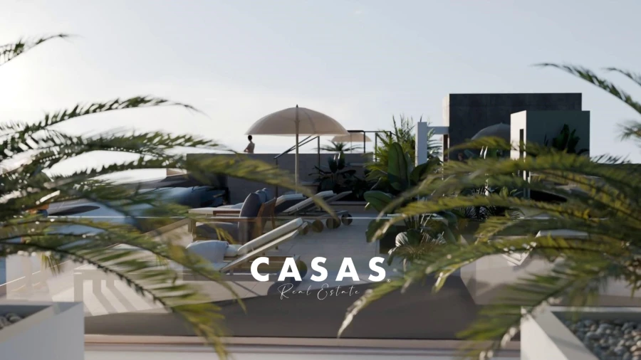 Apartamento T2 para Venda em São Martinho Foto 6