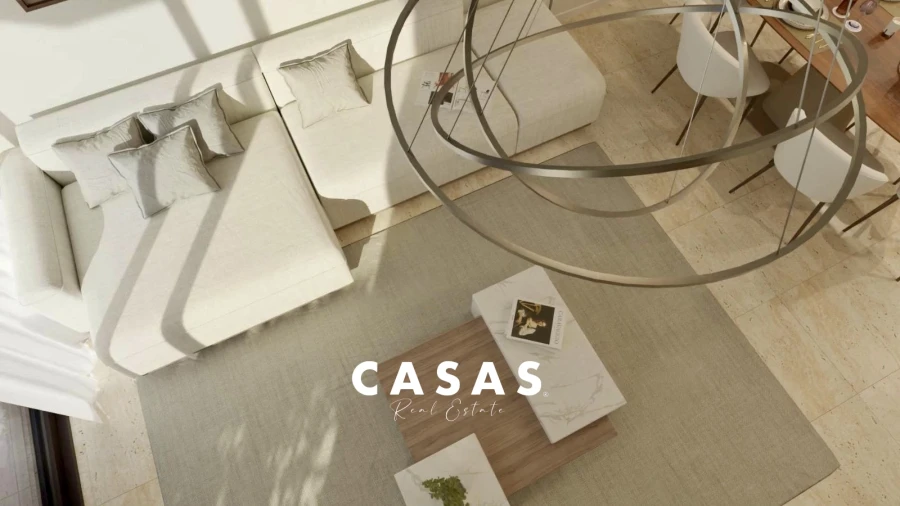 Apartamento T2 para Venda em São Martinho Foto 12