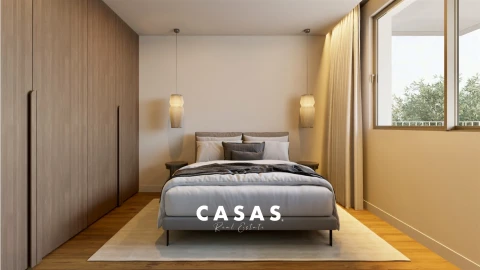 Apartamento T1 para Venda em Funchal (Santa Luzia)