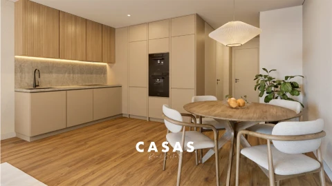 Apartamento T1 para Venda em Funchal (Santa Luzia)