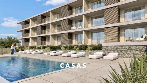 Apartamento T1 para Venda em Funchal (Santa Luzia)