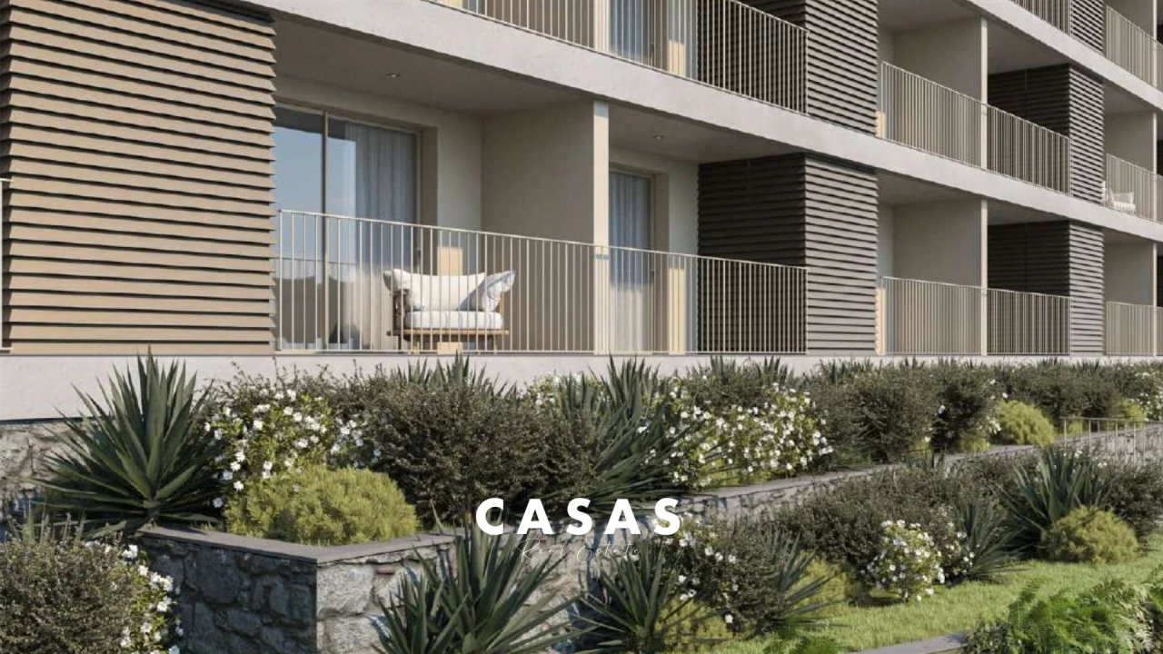Apartamento T1 para Venda em Funchal (Santa Luzia) Foto 9