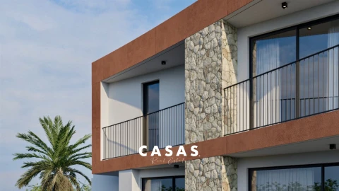 Apartamento T1 para Venda em Madalena do Mar