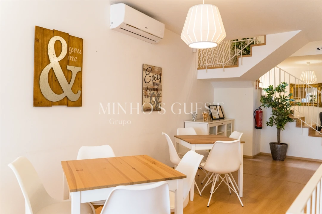 Prédio para Trespasse em Braga (Maximinos, Sé e Cividade) Foto 9