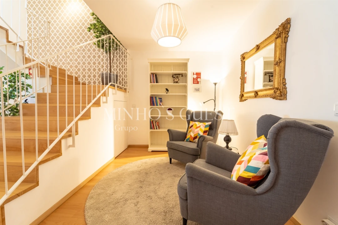 Prédio para Trespasse em Braga (Maximinos, Sé e Cividade) Foto 15