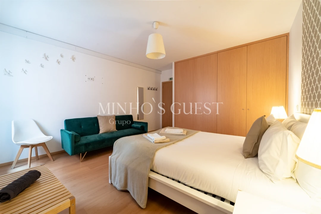 Prédio para Trespasse em Braga (Maximinos, Sé e Cividade) Foto 44