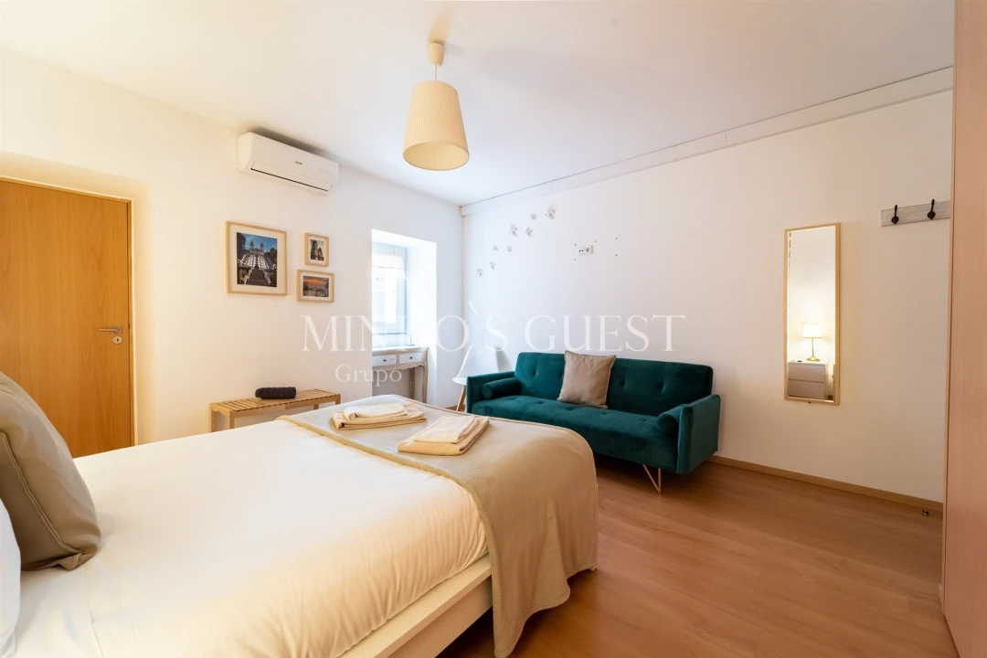 Prédio para Trespasse em Braga (Maximinos, Sé e Cividade) Foto 45