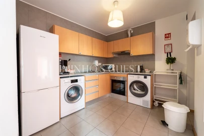 Prédio para Trespasse em Braga (Maximinos, Sé e Cividade)