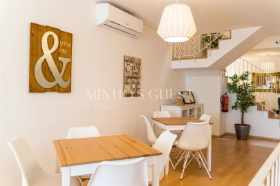 Prédio para Trespasse em Braga (Maximinos, Sé e Cividade)