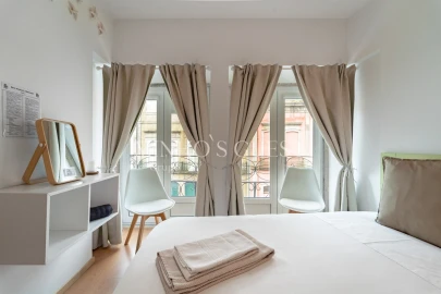 Prédio para Trespasse em Braga (Maximinos, Sé e Cividade)