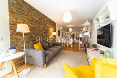 Prédio para Trespasse em Braga (Maximinos, Sé e Cividade)