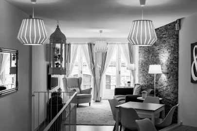 Prédio para Trespasse em Braga (Maximinos, Sé e Cividade)