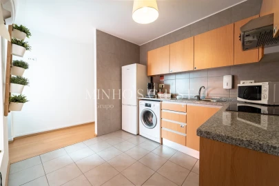 Prédio para Trespasse em Braga (Maximinos, Sé e Cividade)