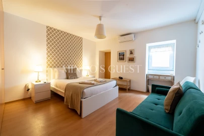 Prédio para Trespasse em Braga (Maximinos, Sé e Cividade)