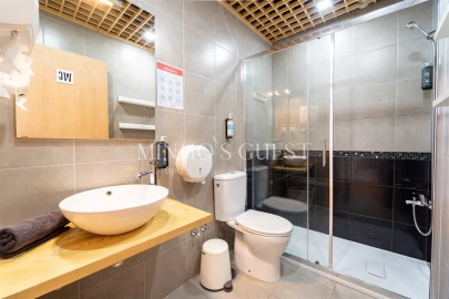 Prédio para Trespasse em Braga (Maximinos, Sé e Cividade)