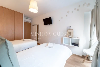 Prédio para Trespasse em Braga (Maximinos, Sé e Cividade)