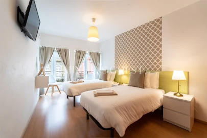 Prédio para Trespasse em Braga (Maximinos, Sé e Cividade)