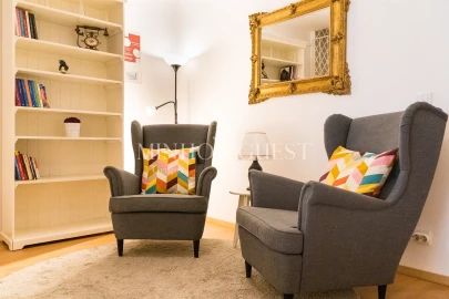 Prédio para Trespasse em Braga (Maximinos, Sé e Cividade)