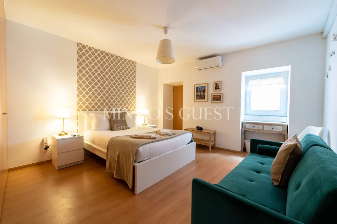 Prédio para Trespasse em Braga (Maximinos, Sé e Cividade) Foto 47