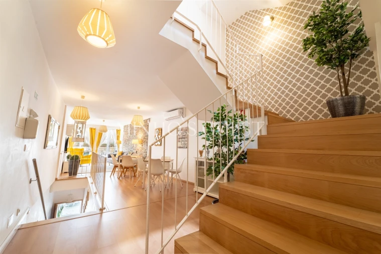 Prédio para Trespasse em Braga (Maximinos, Sé e Cividade) Foto 24