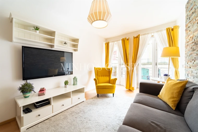 Prédio para Trespasse em Braga (Maximinos, Sé e Cividade) Foto 6