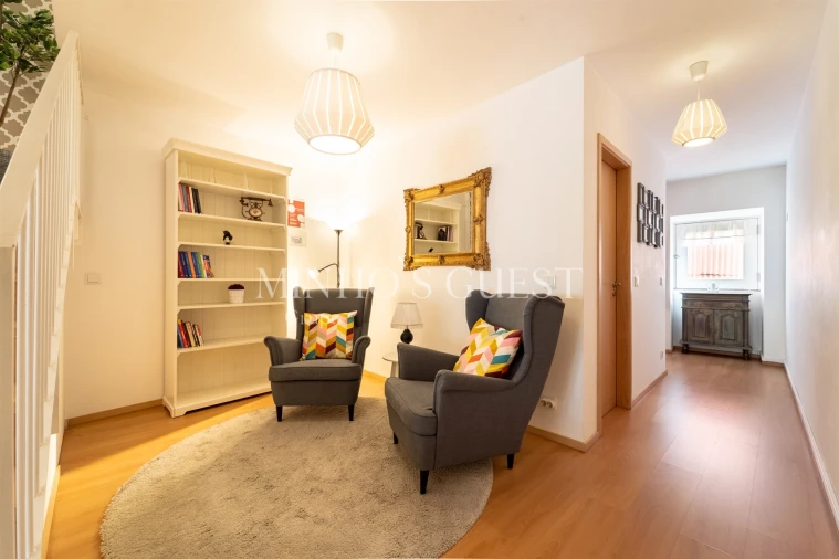 Prédio para Trespasse em Braga (Maximinos, Sé e Cividade) Foto 14