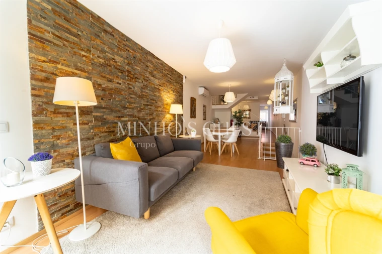 Prédio para Trespasse em Braga (Maximinos, Sé e Cividade) Foto 20