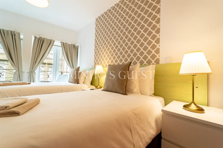 Prédio para Trespasse em Braga (Maximinos, Sé e Cividade) Foto 40