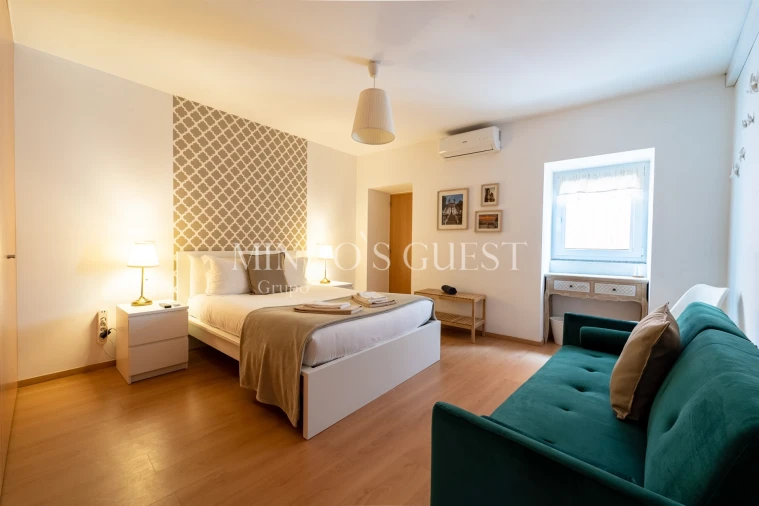 Prédio para Trespasse em Braga (Maximinos, Sé e Cividade) Foto 47