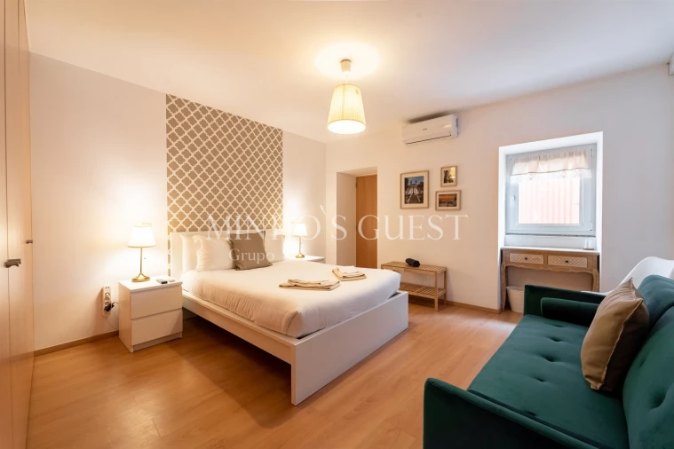 Prédio para Trespasse em Braga (Maximinos, Sé e Cividade) Foto 46