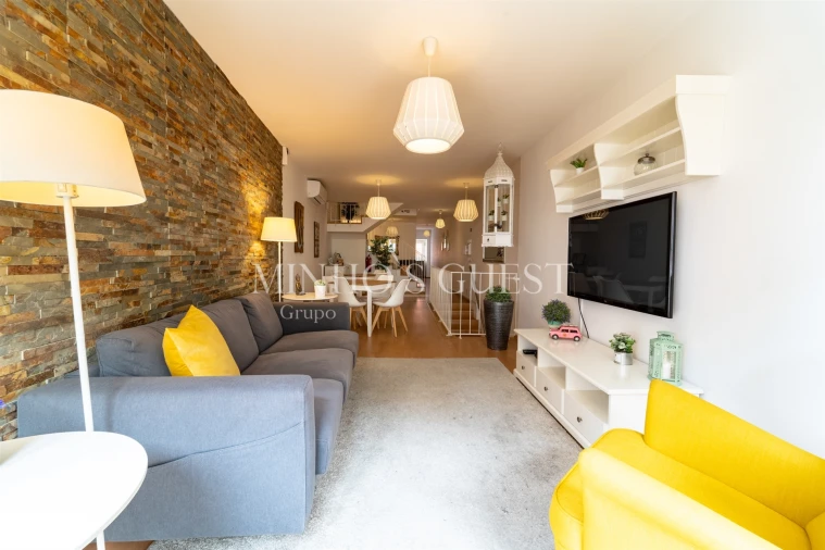 Prédio para Trespasse em Braga (Maximinos, Sé e Cividade) Foto 19