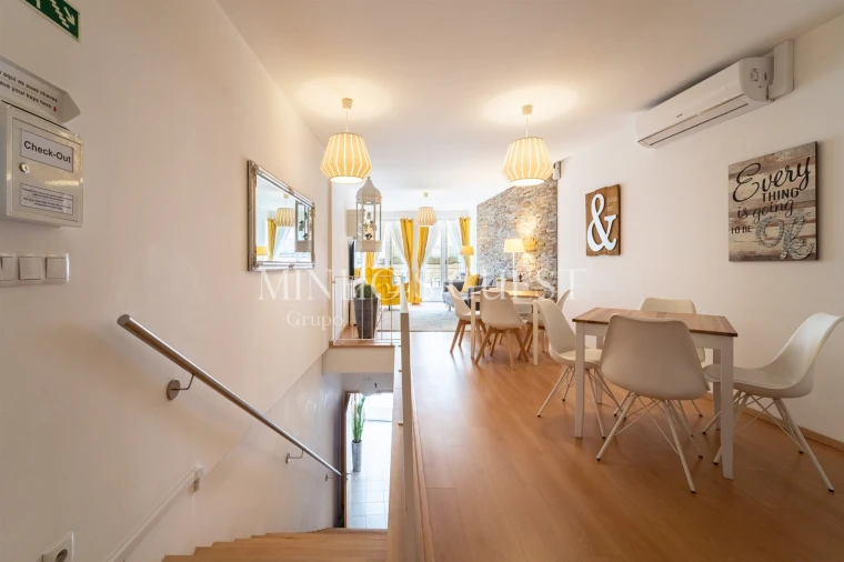 Prédio para Trespasse em Braga (Maximinos, Sé e Cividade) Foto 4