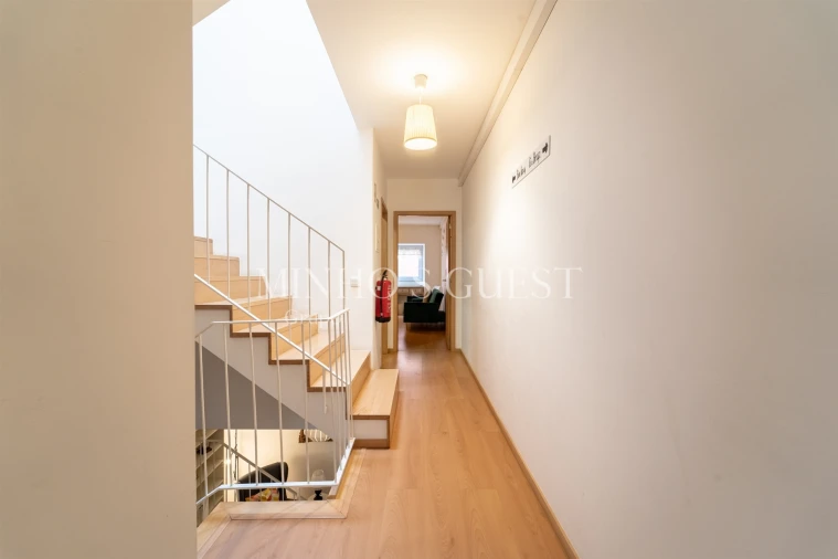 Prédio para Trespasse em Braga (Maximinos, Sé e Cividade) Foto 33