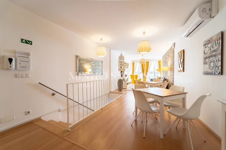 Prédio para Trespasse em Braga (Maximinos, Sé e Cividade) Foto 17