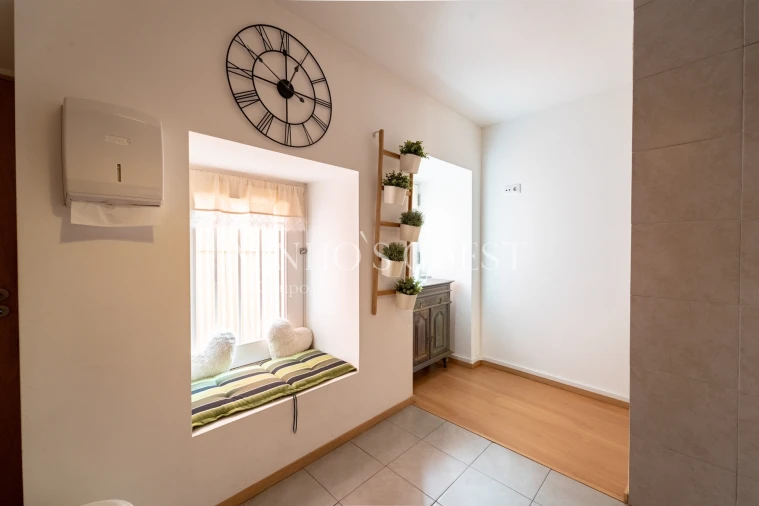 Prédio para Trespasse em Braga (Maximinos, Sé e Cividade) Foto 28