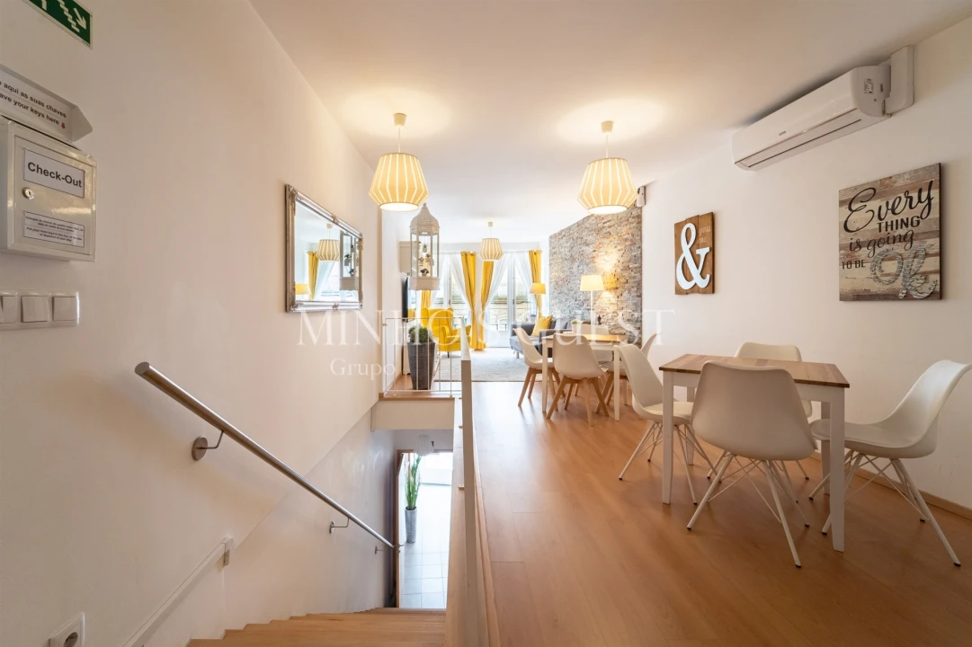 Prédio para Trespasse em Braga (Maximinos, Sé e Cividade) Foto 4