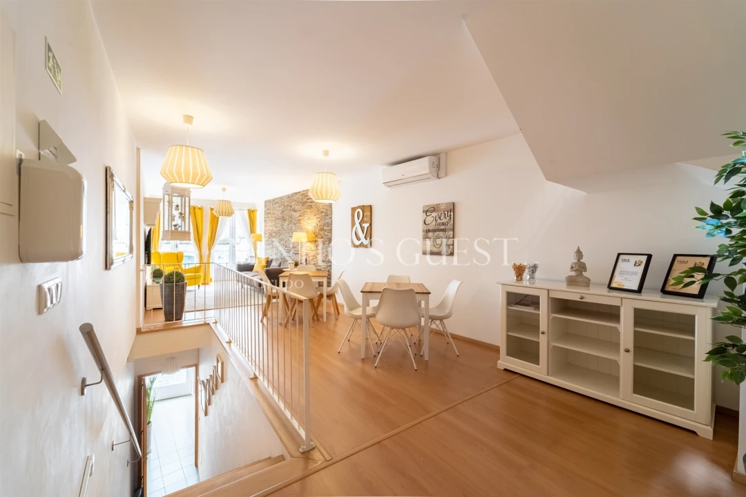 Prédio para Trespasse em Braga (Maximinos, Sé e Cividade) Foto 16