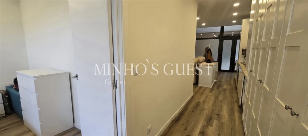 Apartamento T1 para Venda em São Vicente (Braga)