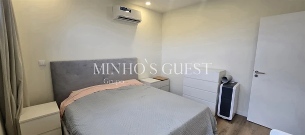 Apartamento T1 para Venda em São Vicente (Braga)