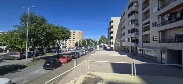 Apartamento T1 para Venda em São Vicente (Braga)