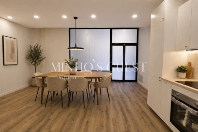 Apartamento T1 para Venda em São Vicente (Braga)