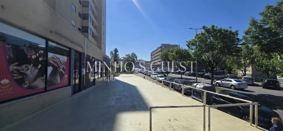 Apartamento T1 para Venda em São Vicente (Braga)