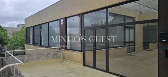 Apartamento T1 para Venda em São Vicente (Braga)