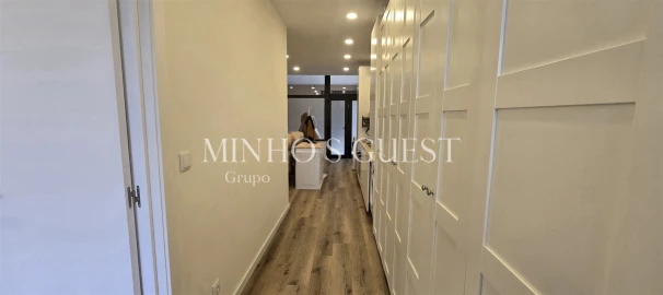 Apartamento T1 para Venda em São Vicente (Braga)