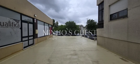 Apartamento T1 para Venda em São Vicente (Braga)